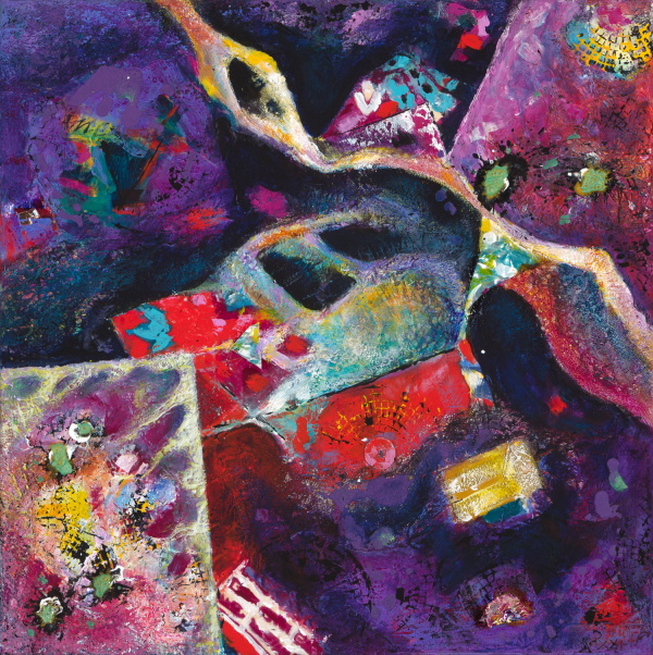 Liminal Art Examples Liminal Space Art